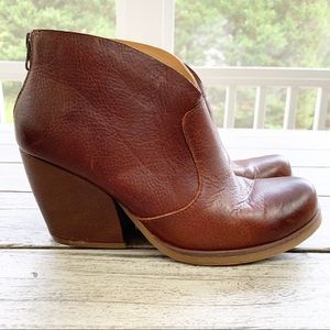 Kork-Ease Gemini V Ankle Boot Size 7.5